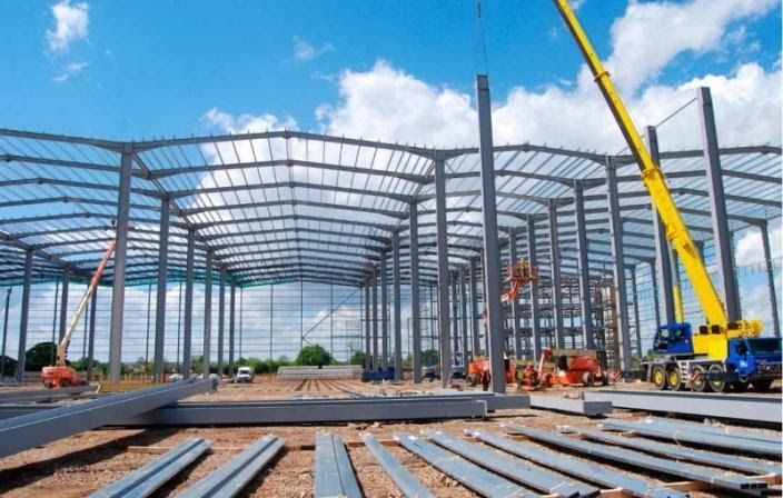 What is a Pre-Engineered Building (PEB)?