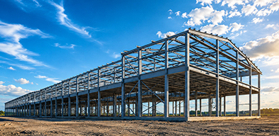 What is a Pre-Engineered Building (PEB)?